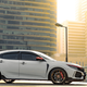 Illustration for article titled Your Ridiculously Awesome Sunny Honda Civic Type R Wallpaper Is Here
